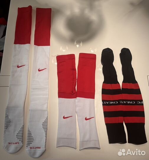 Гетры термо