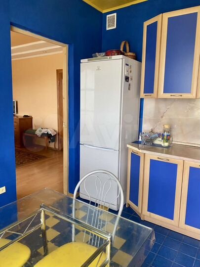 4-к. квартира, 96,3 м², 10/10 эт.