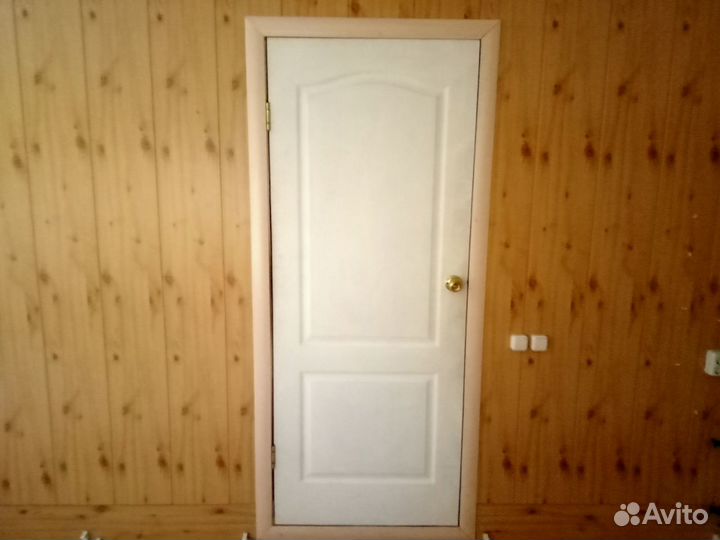 Двери межкомнатные