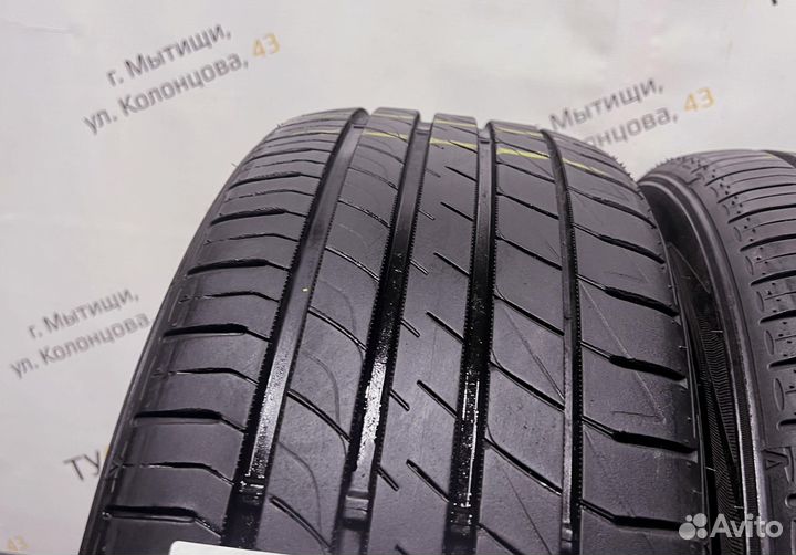 Dunlop Le Mans V 245/45 R18 94Y