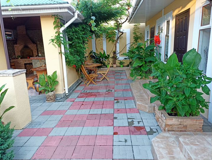 Комната 16 м², 1/1 эт.