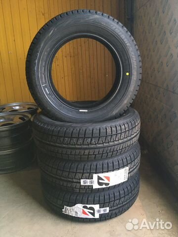 Bridgestone Blizzak Revo GZ 185/65 R15 88S