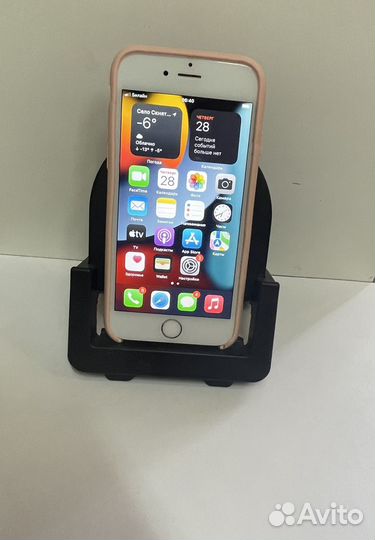 iPhone 6S, 32 ГБ