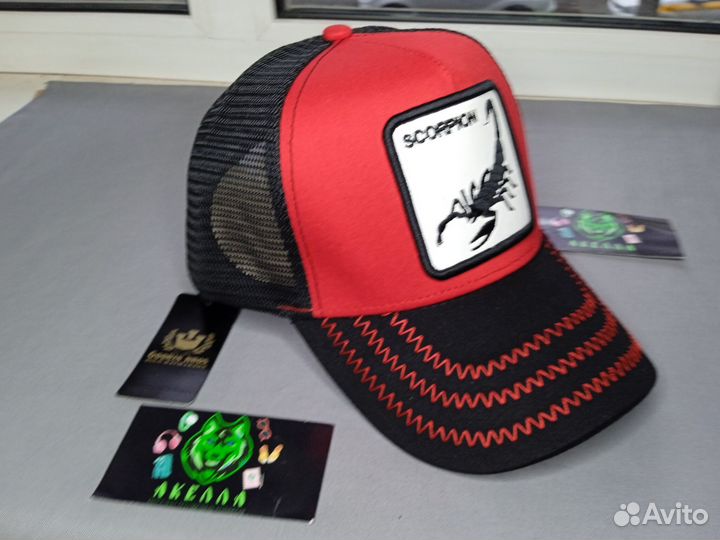 Кепки Оптом