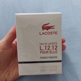 Продам женский аромат Lacoste, 50 мл