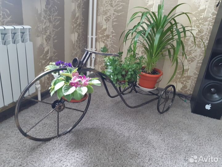 Цветочница 