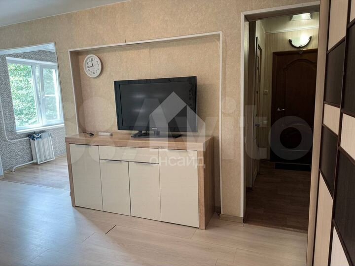 2-к. квартира, 45 м², 2/5 эт.