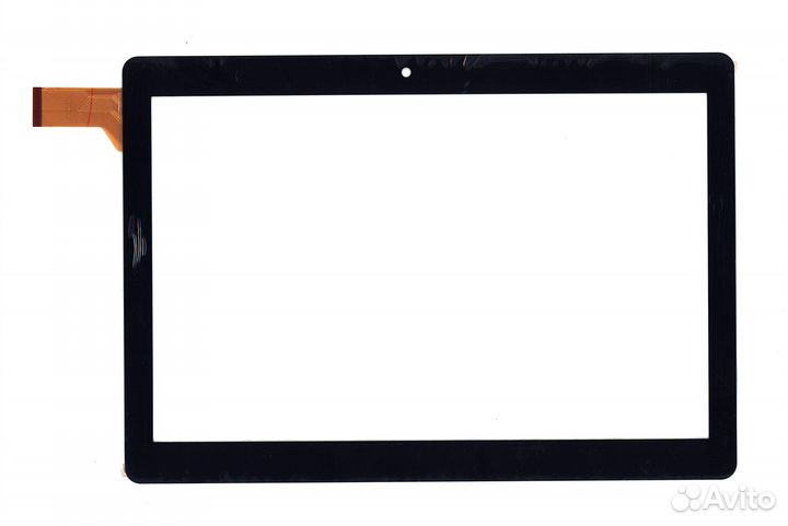 Тачскрин XC-PG1010-131-A1 черное