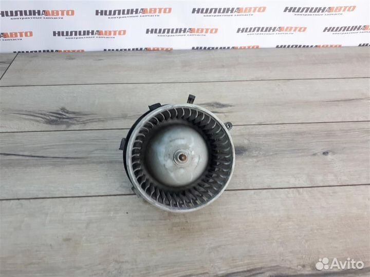 Моторчик печки peugeot Boxer 3