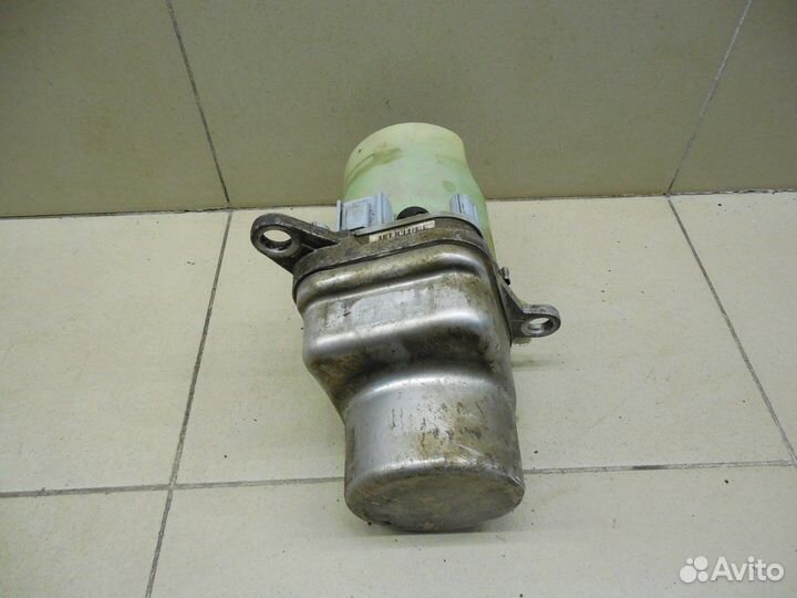 Насос гидроусилителя Focus II 2005-2008