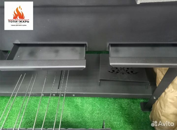 Двери стеклянные 8мм 3 петли для бани и сауны