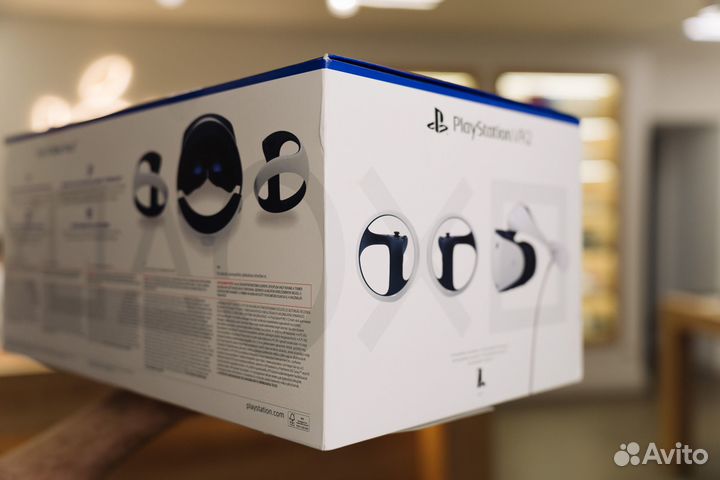 PlayStation VR2