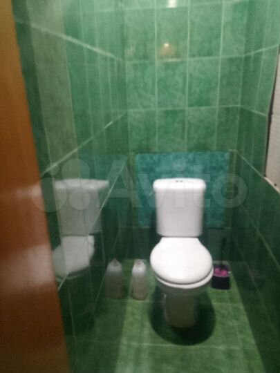 3-к. квартира, 75 м², 3/5 эт.