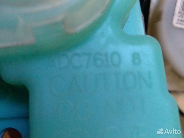 Ремни безопасности передние Nissan Note