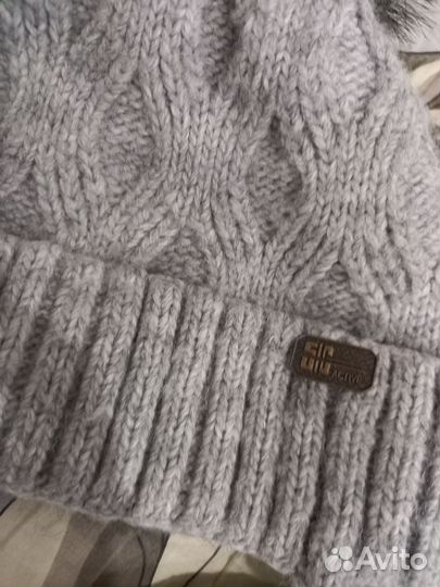 Шапка для мальчика