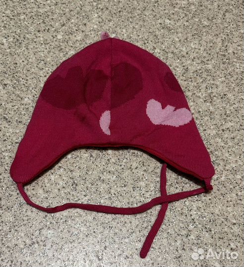 Шапочка Reima р50