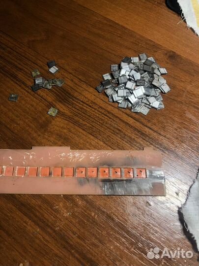 Ремонт Antminer