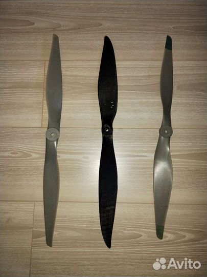 Воздушный винт