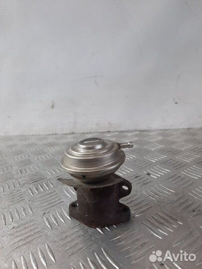 Клапан EGR Audi A6 C5 седан 2.5 BDG 2002