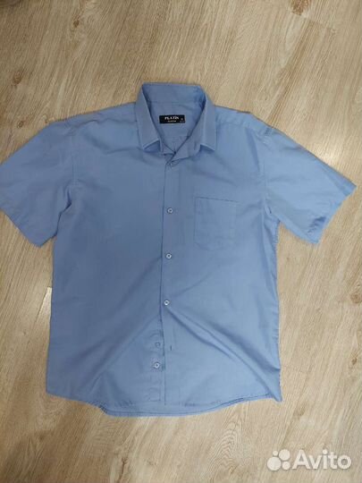 Рубашка для мальчика