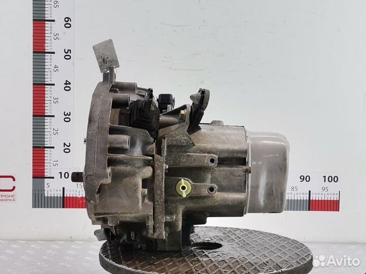 Кпп для Renault Scenic 1
