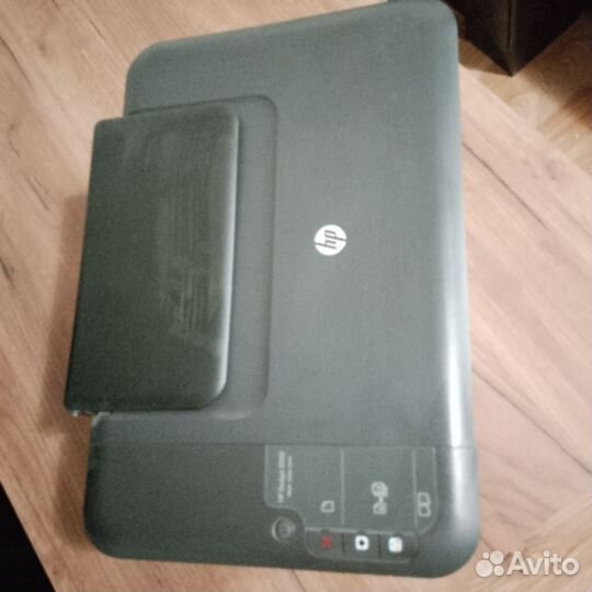 Принтер сканер копир hp 2050 HP Deskjet