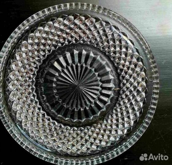 Набор из 6-и предметов для сервировки стола