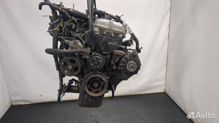 Маховик Nissan Primera P10, 1992