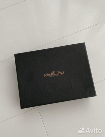 Мужской кошелек John Boultbee