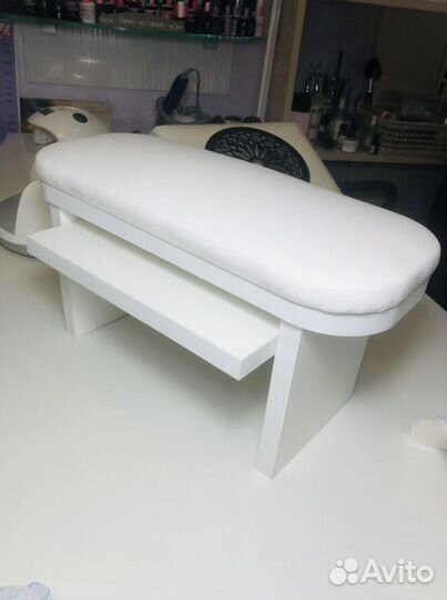 Подставка для маникюра