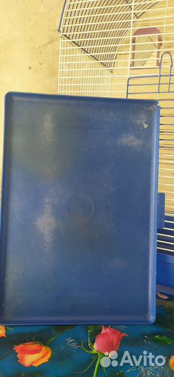 Клетка для птиц