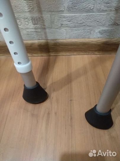 Ortonica KR 407 Костыли подмышечные универсальные