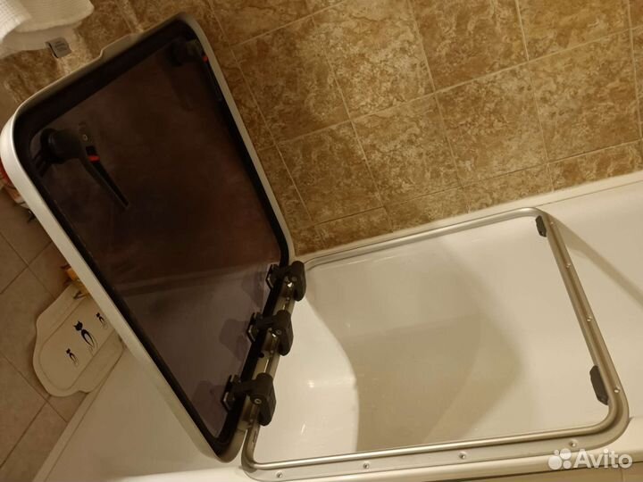 Люк lewmar ocean hatch