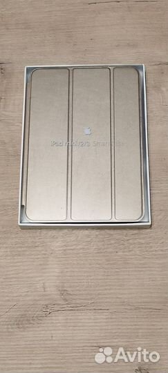 Чехол для iPad mini 2/3