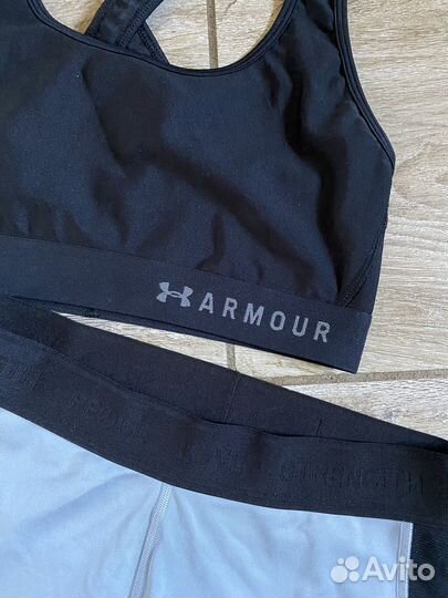 Спортивный женский комплект 44 размер (М)