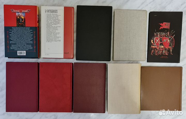 Заровнятных. Закрытая школа