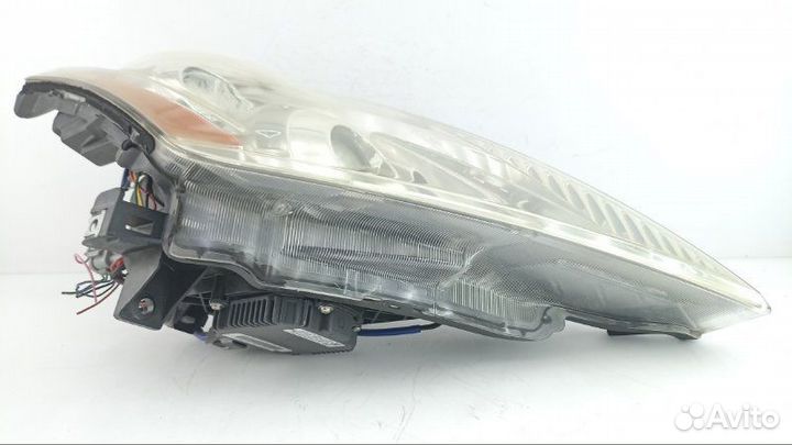 Фара правая Nissan Murano Z50 2005