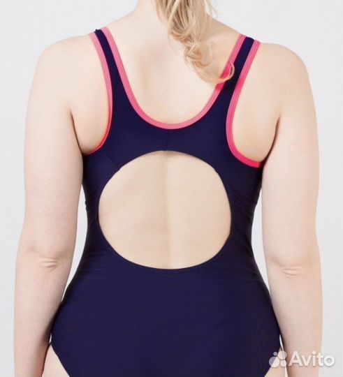 Новый купальник размер 46 М