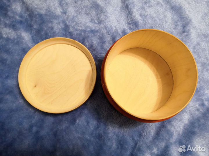 Малый короб 