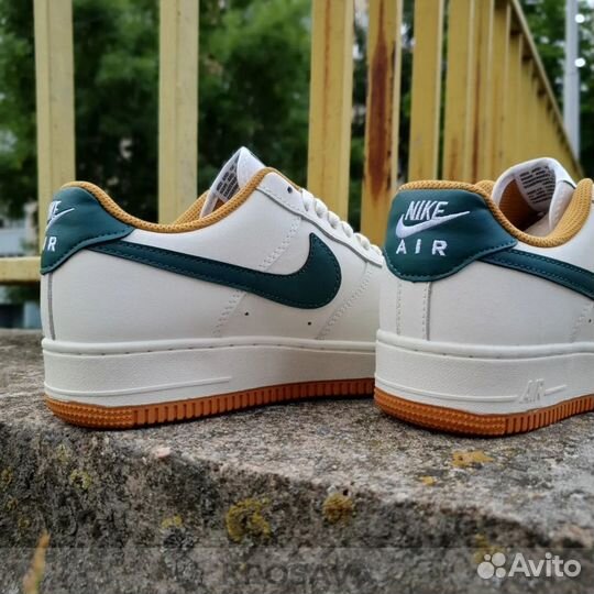 Nike Air Force