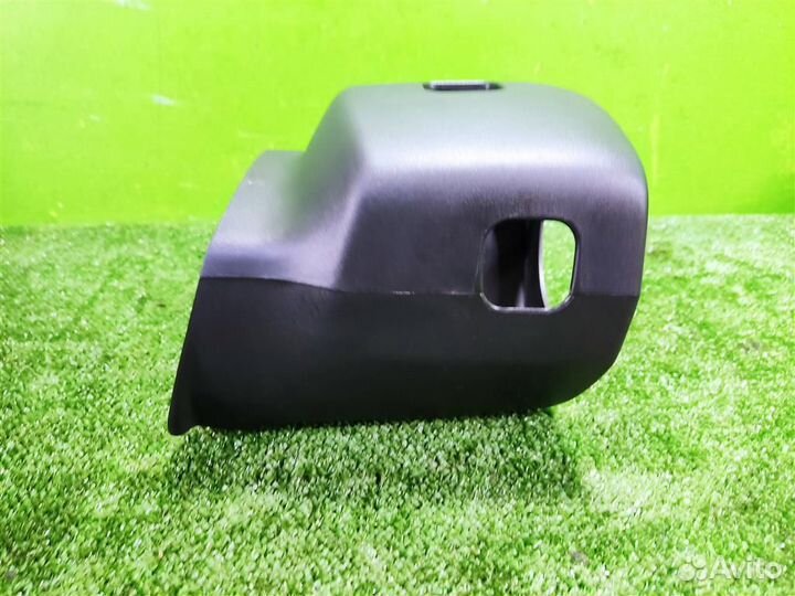 Кожух рулевой колонки (комплект) Subaru Tribeca W