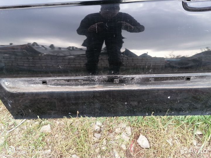 Двери хёндай гетц