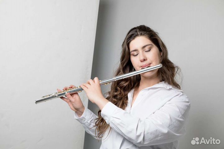 Уроки музыки