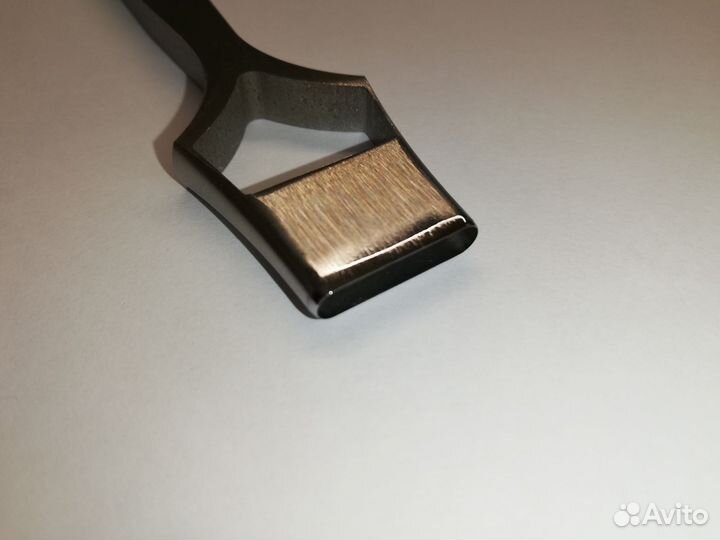 Щелевой пробойник для кожи Rcidos 20х4 мм