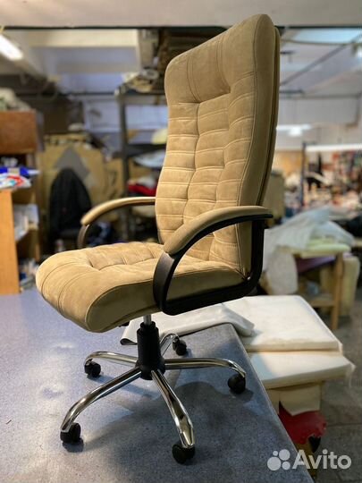 Кресло руководителя