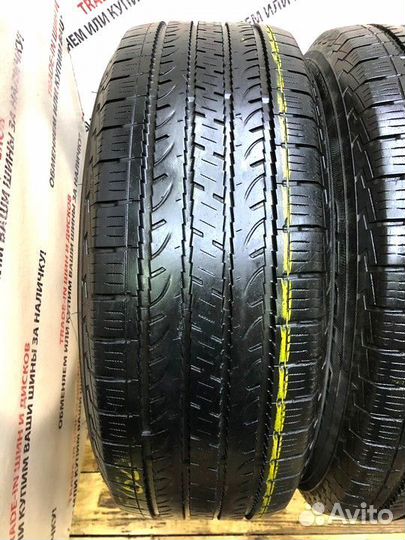 Yokohama Geolandar H/T G056 255/60 R18