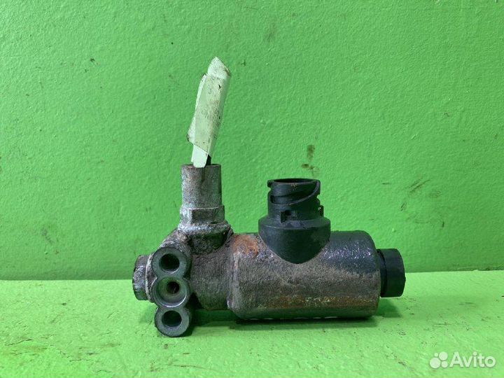 Клапан магнитный iveco stralis