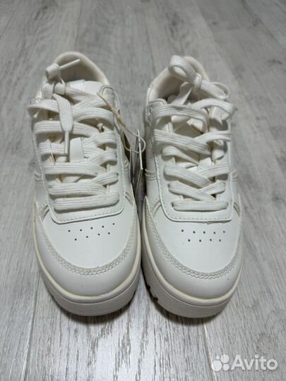 Кеды zara