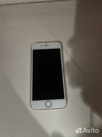 iPhone 6S, 16 ГБ