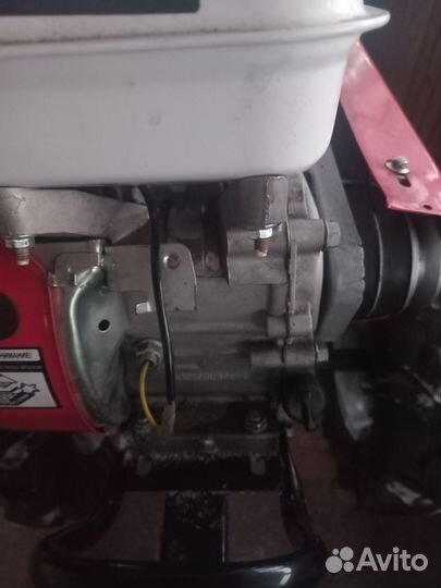 Мотоблок бу